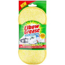 Губка для чищення Elbow Grease Scrubbing Pad